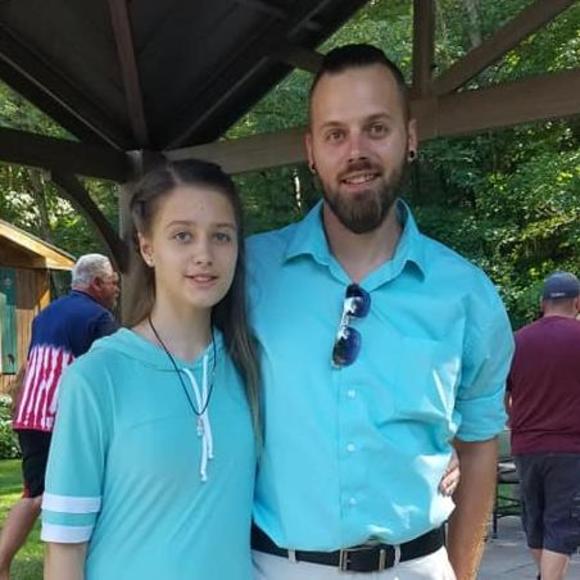 Meet your Posher, Derek - Picture 1 of 1